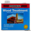 Multi-purpose Wood Treatment 2.5Ltr