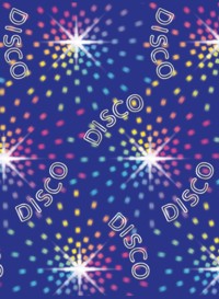 room Setter - Disco Lights