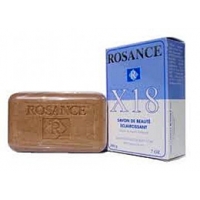 Rosance X18 Skin Lightening Soap - 100g ROS-SOAP