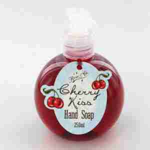 Rose and Co Cherry Kiss Hand Soap 250ml