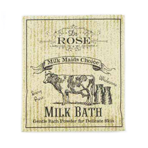Rose and Co Dr Rose Milk Bath 100g