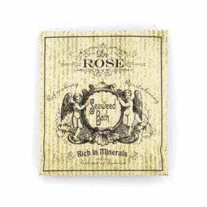 Rose and Co Dr Rose Seaweed Bath 100g