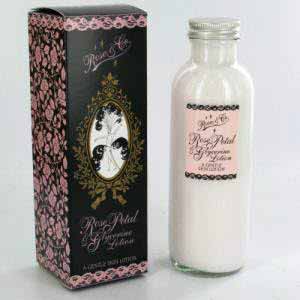 Rose and Co Rose Petal and Glycerine Lotion 225 ml