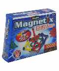 Magnetix Basic 35Pieces