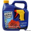 Rose Clear 2-in-1 Systemic Fungicide Plus