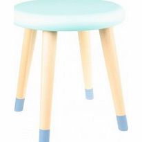 Alice stool Blue `One size