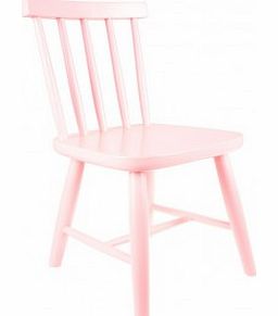 Hector chair Pale pink `One size