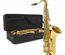 Rosedale Tenor Saxophone Gold