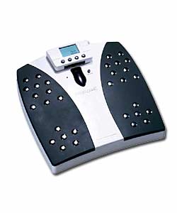 Infra-Red Body Fat Scales