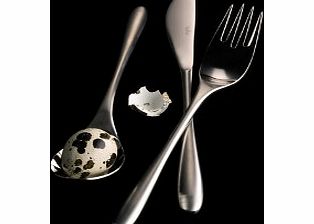 Rosenthal Taille Cutlery Dinner Spoon
