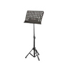 Orchestral Music Stand - Black