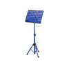 Orchestral Music Stand - Blue