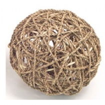 Naturals Seagrass Fun Ball