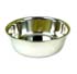 Rosewood 4` HEAVYWEIGHT STAINLESS STEEL BOWL