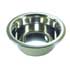 Rosewood 5` DELUXE STAINLESS STEEL BOWL
