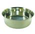 Rosewood 9` HEAVYWEIGHT STAINLESS STEEL BOWL