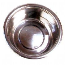 Deluxe Stainless Steel Bowl 4