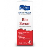 Rosken - Skin Repair Bio Serum Treatment Oil - 50ml ROSKEN-BIO