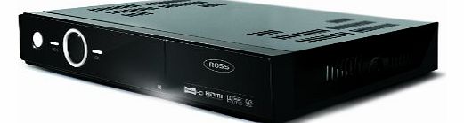 T2USBPVR-RO HD T2 Freeview Digital TV Receiver Set Top Box