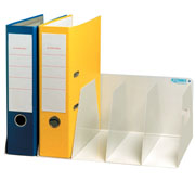 Lever Arch Filing Rack