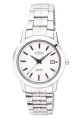 ROTARY gents stainless steel bracelet watch