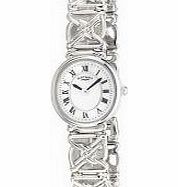 Rotary Ladies Sterling Silver Watch