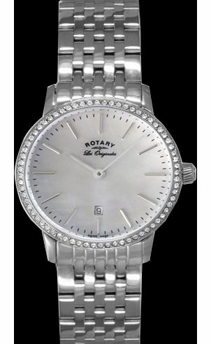 Rotary Ladies Watch LB90050/07