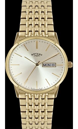 Rotary Mens Watch GB02753/03