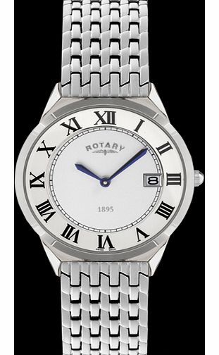 Rotary Mens Watch GB0800/21