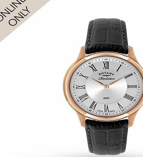 Rotary Mens Watch GS02967/21/19