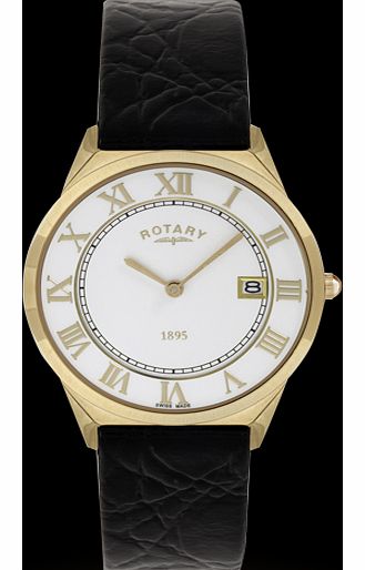 Rotary Mens Watch GS08003/01