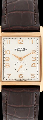 Rotary Portland Mens Watch GS02699/01