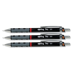 Rotring Tikky Mechanical Pencil with Ergonomic