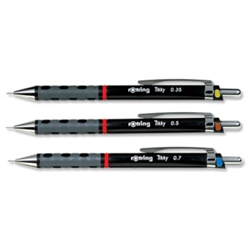 Tikky Mechanical Pencils with Ergonomic