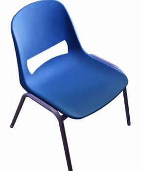 Chair - Midnight blue `One size