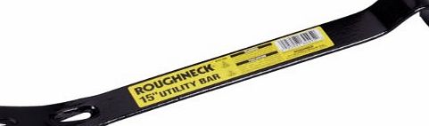 Roughneck 64494 Mini Utility Bar 7-inch