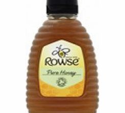 Rowse - Organic Pure Honey 340g