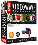 Roxio VideoWave Movie Creator