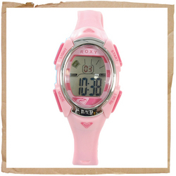 Roxy 60s Watch Pink
