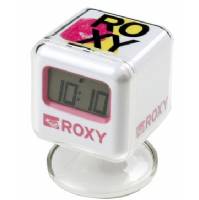 Roxy ALARM CLOCK - PINK