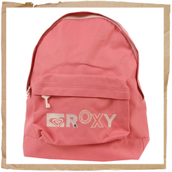 Roxy Basic Girl A Back Pack Antique Pink
