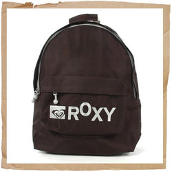 Roxy Basic Girl A Backpack Black