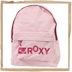 Roxy Basic Girl A Backpack Pink