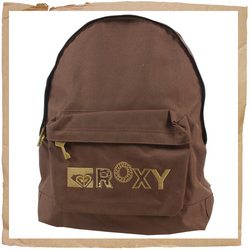 Roxy Basic Girl Bag  Brown