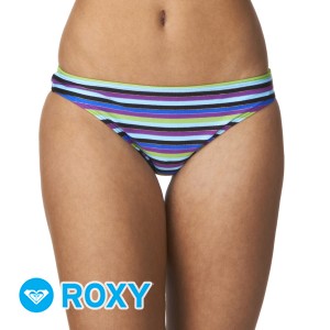 Roxy Bikinis - Roxy Easy Does It Scooter Bikini