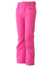 Roxy Girls Go Faster Pant - Lily
