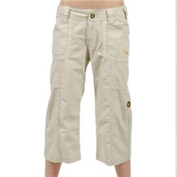roxy Girls Sugar and Spice Pants - Beige