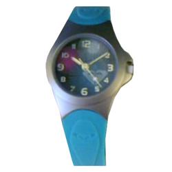 I Love Roxy Watch - Blue