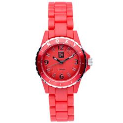 Jam S Watch - Red