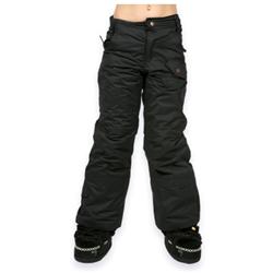 roxy Jnr RG-U10 Snow Pants - True Black